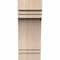 Ekena Millwork Pescadero Smooth Corbel, Douglas Fir, 5 1/2"W x 6"D x 14"H COR06X06X14PEC00SDF - alternate 2